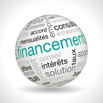 Financement -